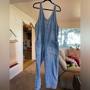 We The Free High Roller Jumpsuit